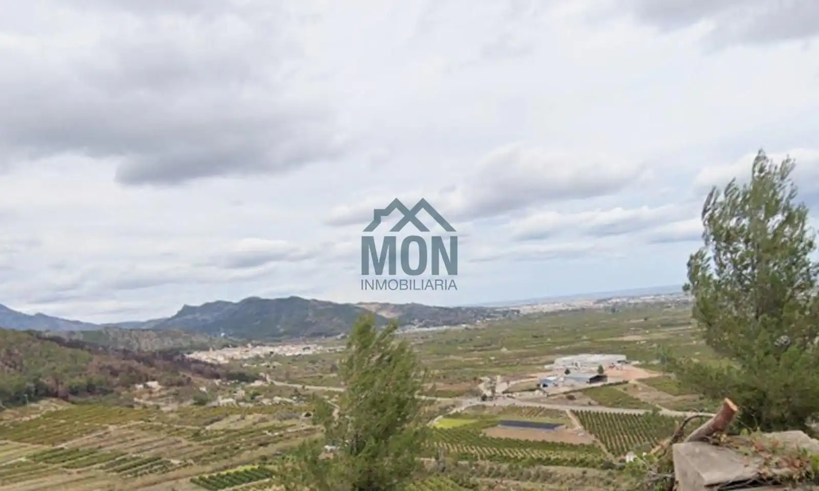 Terreno residencial en venta en Ador, imagen 2