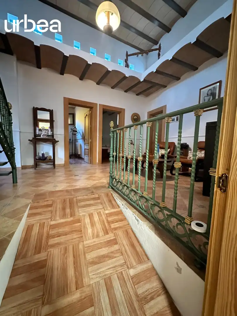 Finca rústica en venda en Pizarra amb Aire condicionat, Calefacció i Jardí privat
