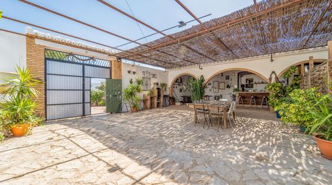 Foto 4 de Finca rústica en venta en 3c3q+6p Antequera, Centro, Antequera