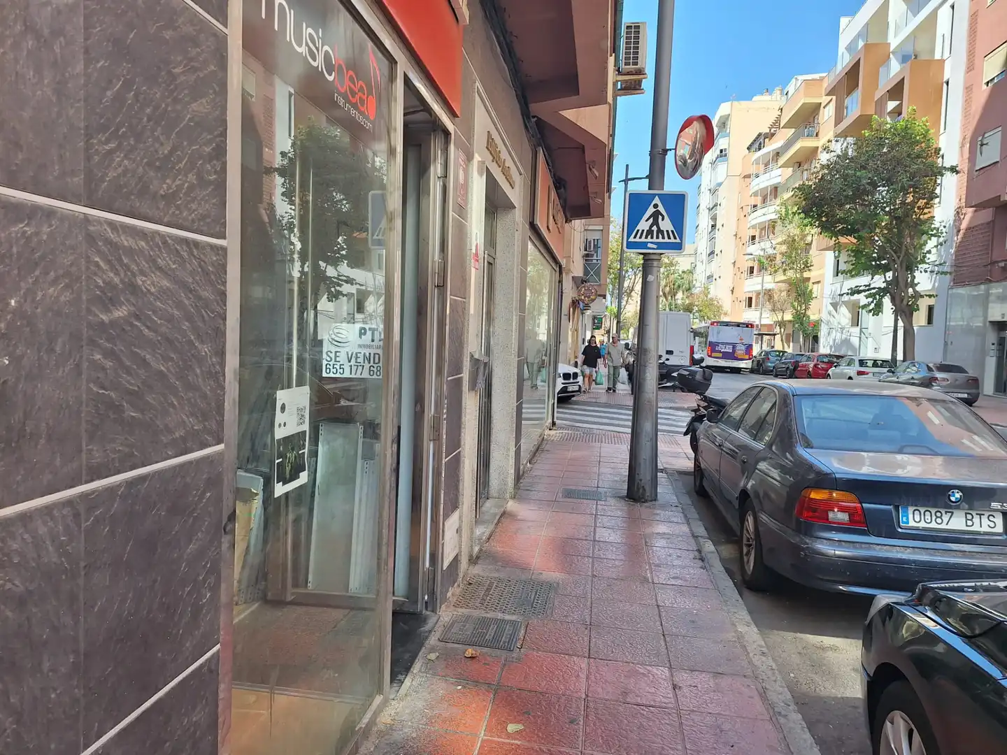 Local comercial en venda a Calle Hierba Luisa, imagen 8