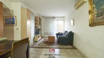 Living room of Flat for sale in  Palma de Mallorca  with Air Conditioner, Heating and Storage room