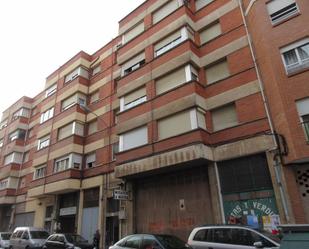 Exterior view of Flat for sale in  Logroño