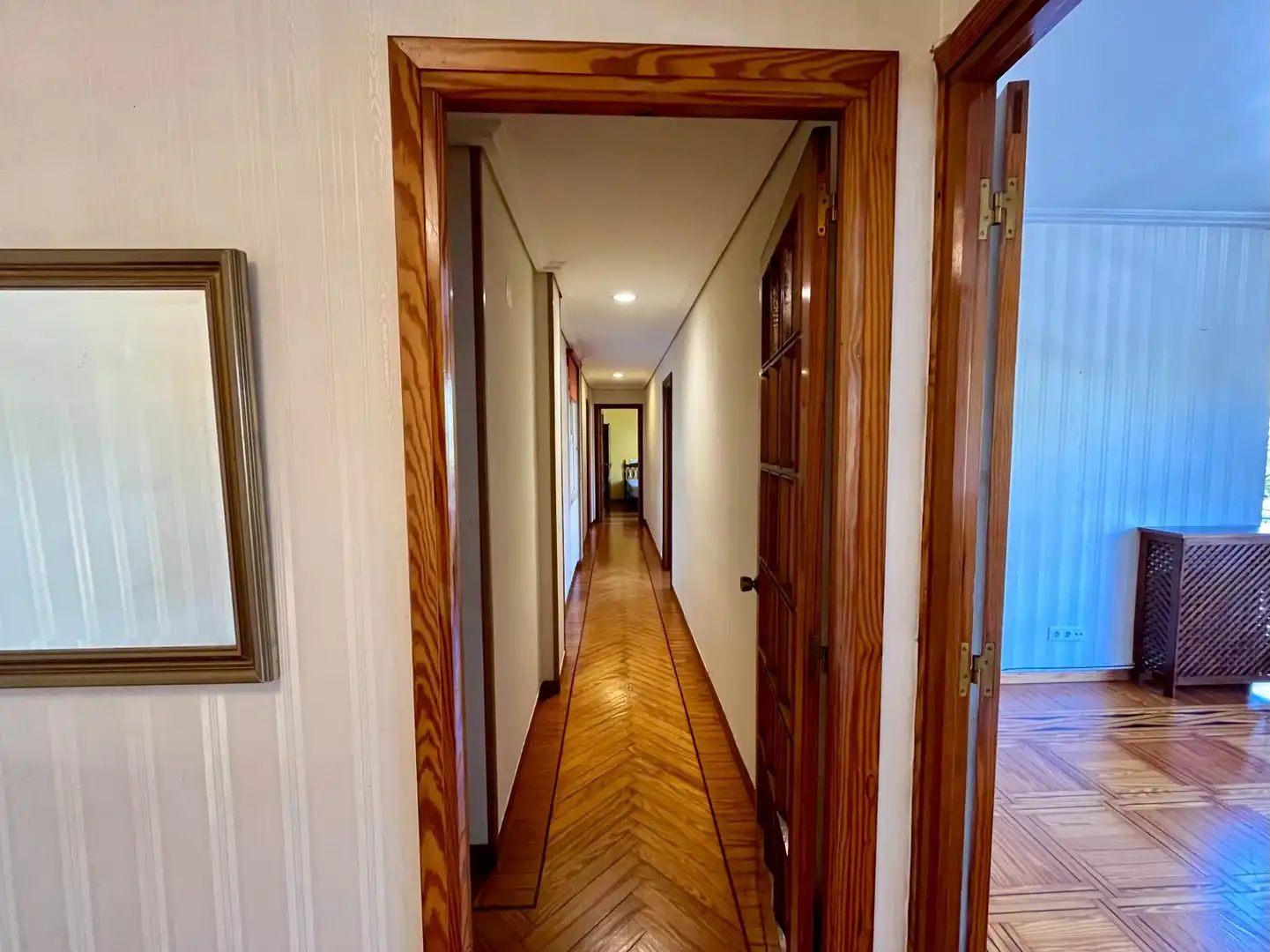Piso con ascensor en venta en Avenida de España, imagen 9
