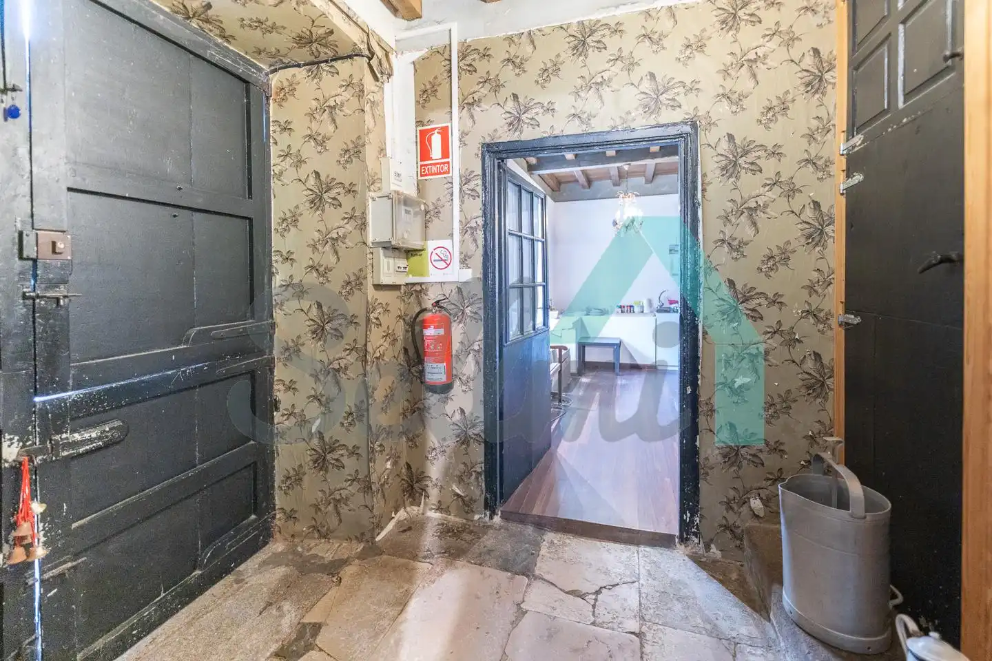 Casa con terrazza in vendita a Travesia Fernando el Santo, imagen 30