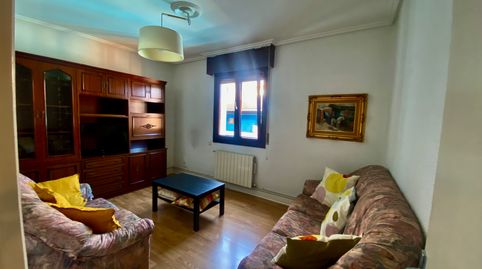 Foto 3 de Piso en venta en Sabino Arana Kalea, 15a, Zona Centro, Santurtzi