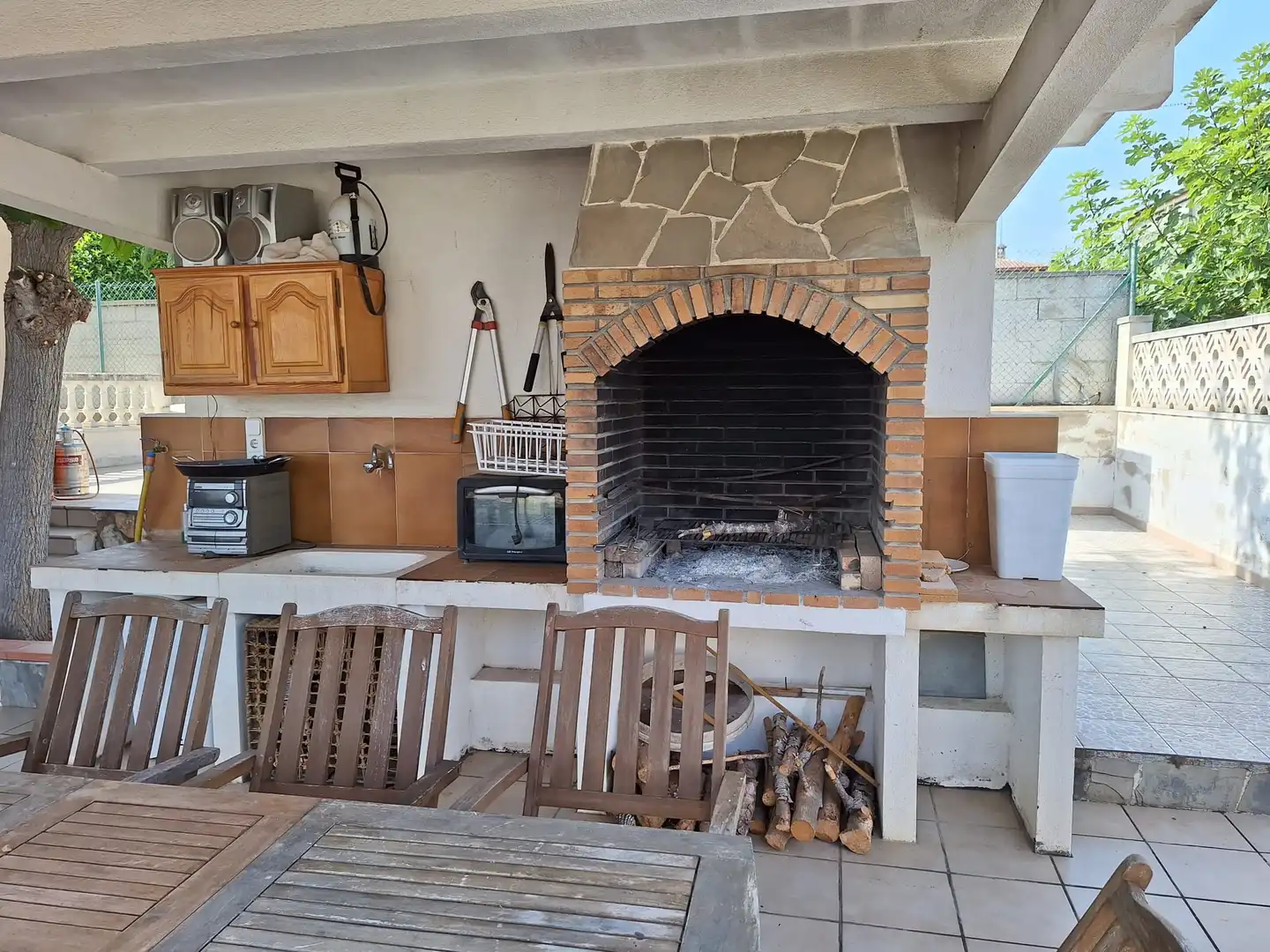 Casa o chalet en venta en Marítima Nord