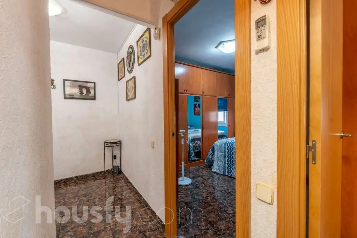 Flat for sale in Vilanova i la Geltrú  with Air Conditioner and Balcony