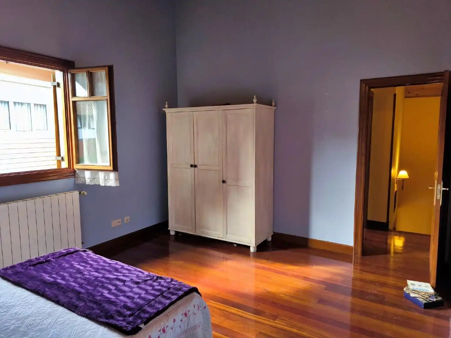 Dormitori de Casa o xalet en venda en Castro-Urdiales