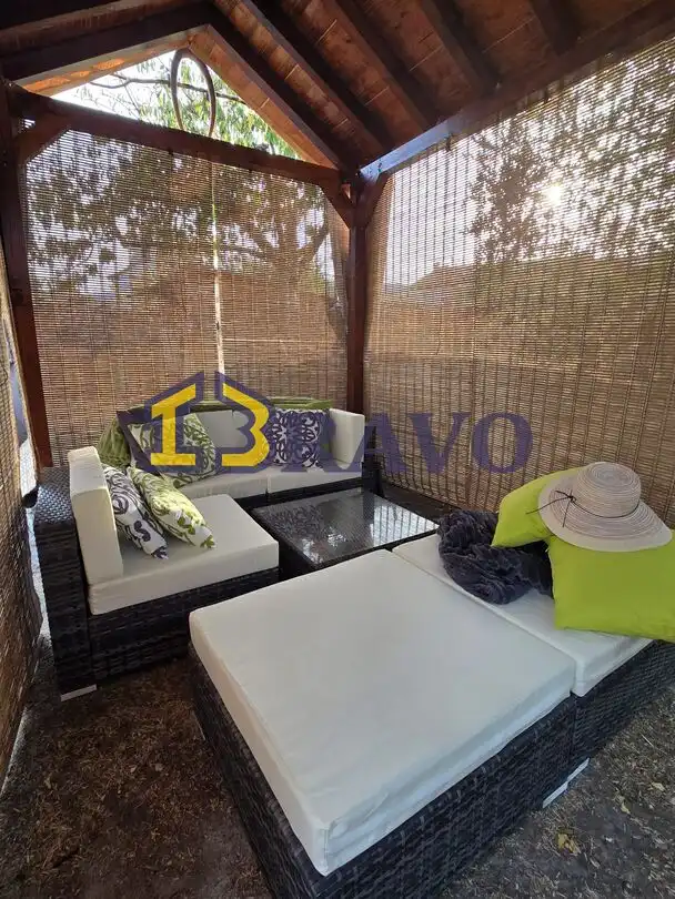 Casa con jardín en venta en Valle de Tobalina, imagen 45