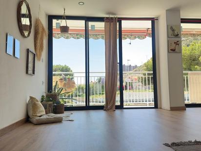 Bedroom of Study for sale in L'Alfàs del Pi  with Terrace and Community pool