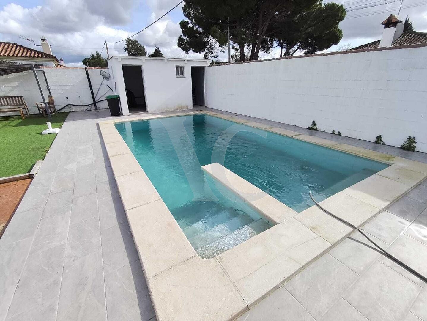 Casa o xalet en venda a Pelagatos - Pago del Humo