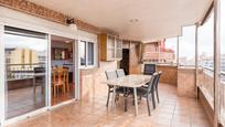 Terrace of Attic for sale in Benidorm  with Air Conditioner, Terrace and Storage room