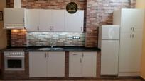 Kitchen of Loft for sale in Estepona  with Air Conditioner and Terrace