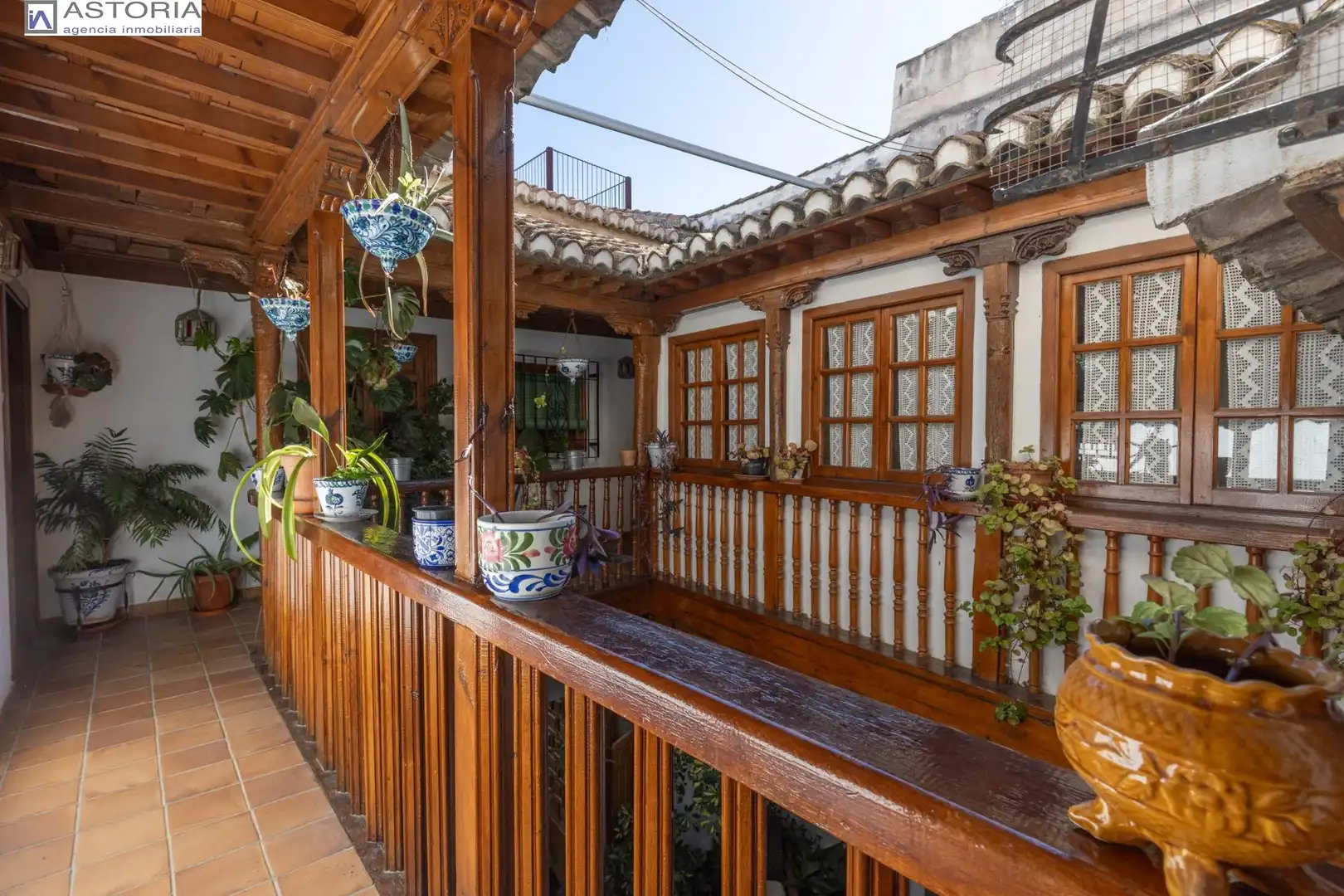 Casa en venta en Calle Calle Horno del Hoyo