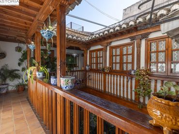 Casa en venta en Calle Calle Horno del Hoyo