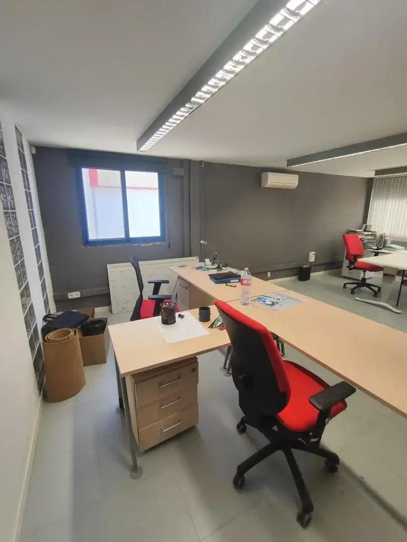 Office space to rent in de les Noves Tecnologies, imagen 18