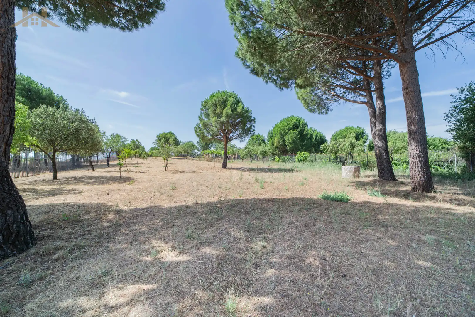 Terreno en venta en San Martín de Valdeiglesias