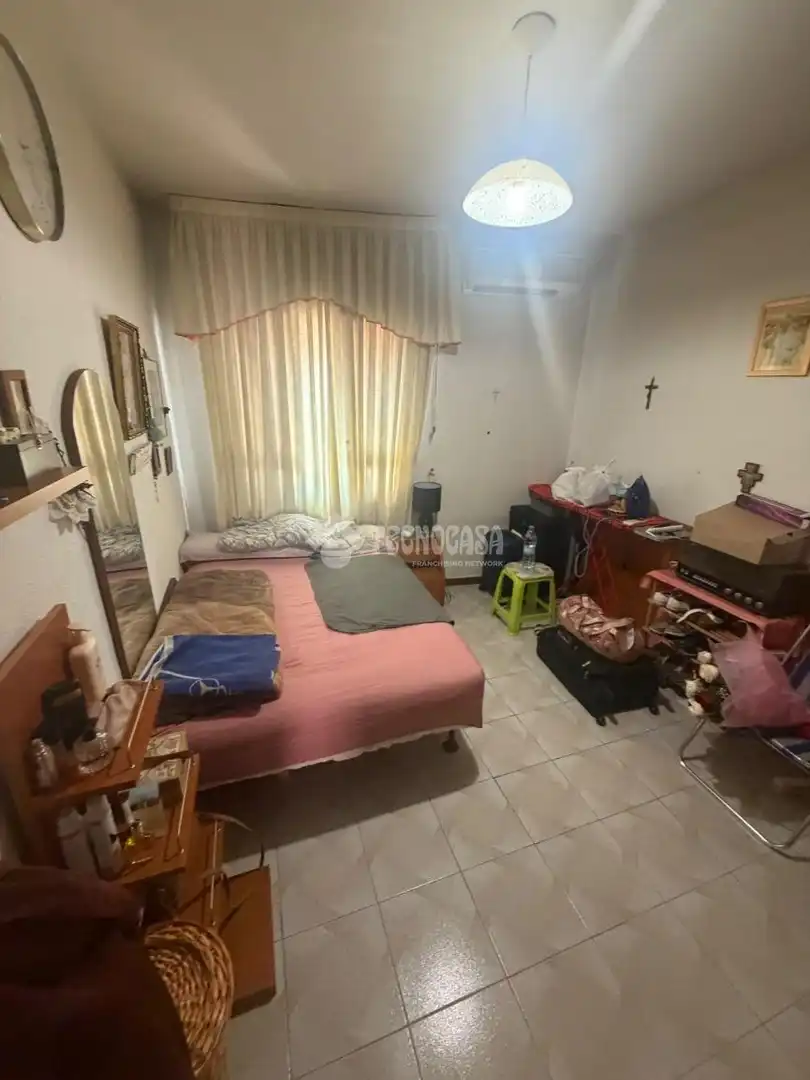 Piso con terraza en venta en Carabanchel, imagen 6