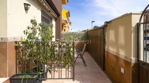 Photo 4 of Detached homes for sale in Cl Marianela 34 Malaga (málaga), -1, Campanillas, Málaga Capital