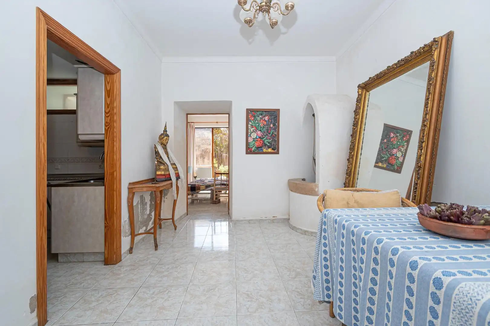 Casa rústica en venda a Porreres, imagen 14