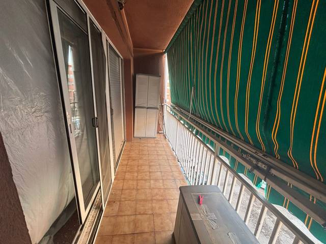 Piso en Venta en Carrer d'Amèrica en Can Parellada