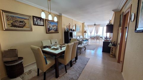 Foto 5 de Apartament en venda a Calle del Músico José Mira Figueroa, Agua Amarga - Urbanova, Alicante / Alacant