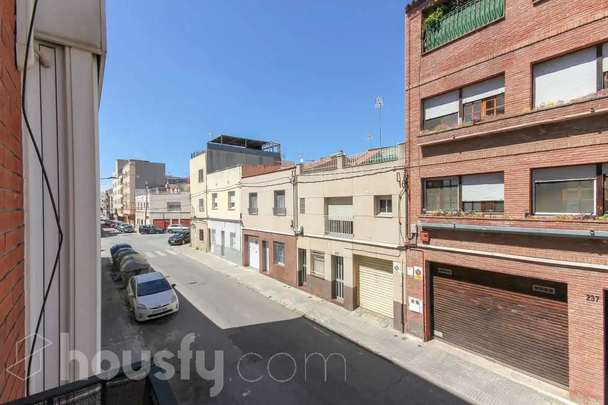 Flat with terrace for sale in Carrer de Manresa ., imagen 23