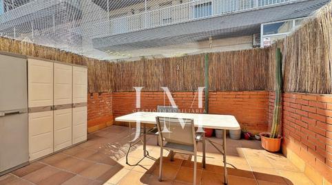 Foto 5 de Loft en venda a Cementiri Vell, Barcelona