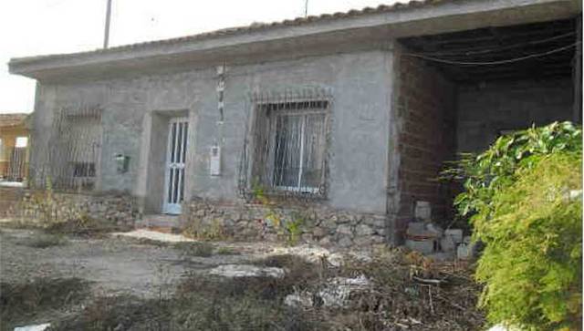 Casa-chalet en Venta en Pt Carril Juanas en Llano de Brujas