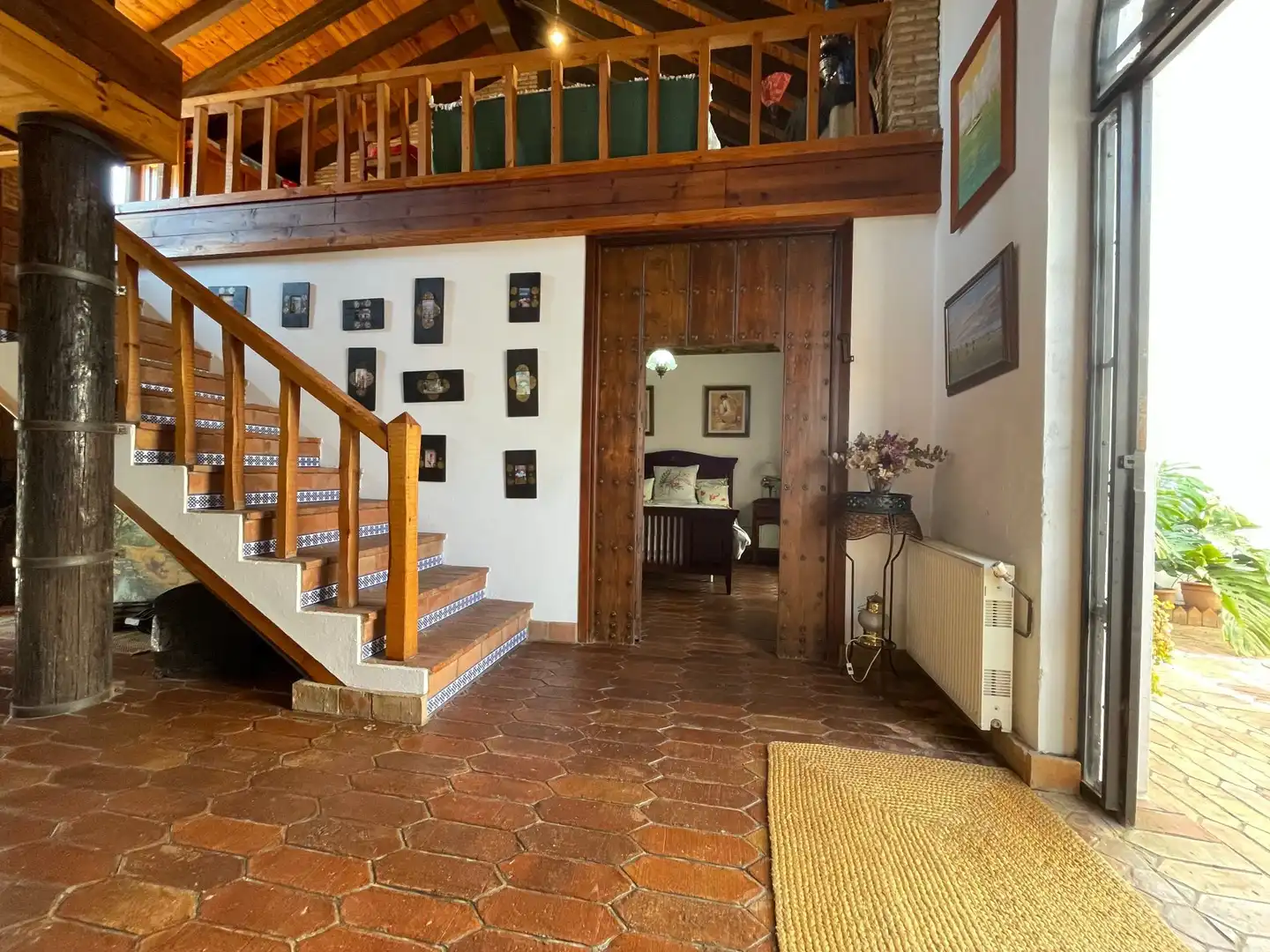 Casa con piscina en venta en Cartaya, imagen 18