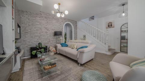 Foto 2 de Casa adosada en venda a Ur Los Olivos 17rincon de la Victoria (málaga), -1, Playa del Rincón, Málaga