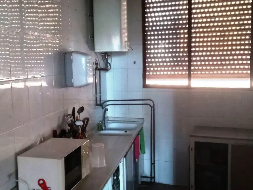 Erdgeschosswohnung zum Verkauf in Plaza Constitución 2, imagen 13