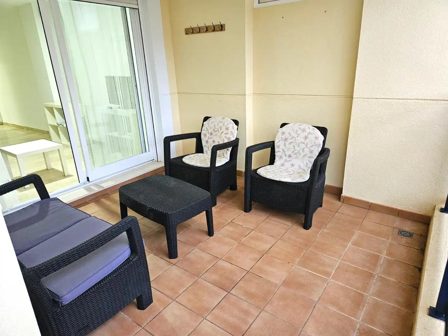 Apartamento con piscina en venta en Las Marinas / Les Marines, imagen 3