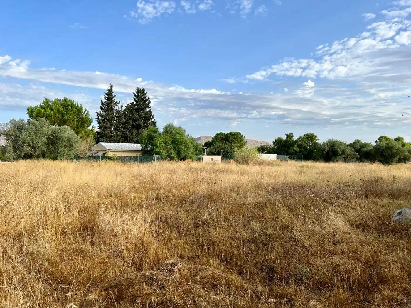 Residential land for sale in Las Tiesas, imagen 12
