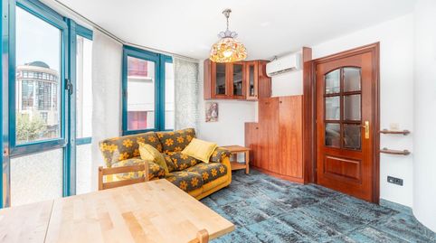 Foto 3 de Apartament en venda a Maximiliano Arboleya, 4, Laviana, Asturias