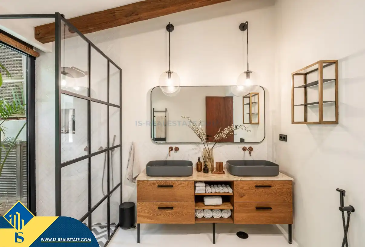 Chalet con piscina en venta en Nueva Andalucía, imagen 31