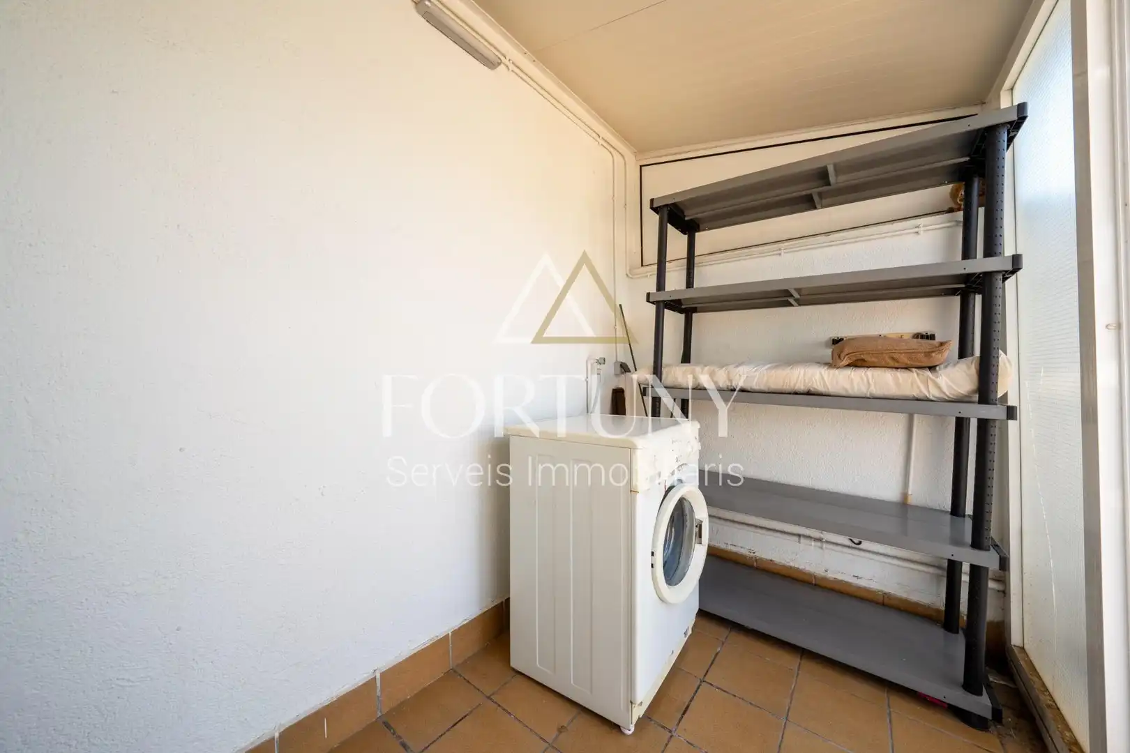 Bedroom of Attic for sale in Reus