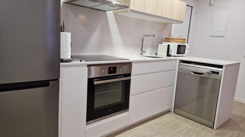 Foto 3 de Apartament de lloguer a Santa Margarita, Roses