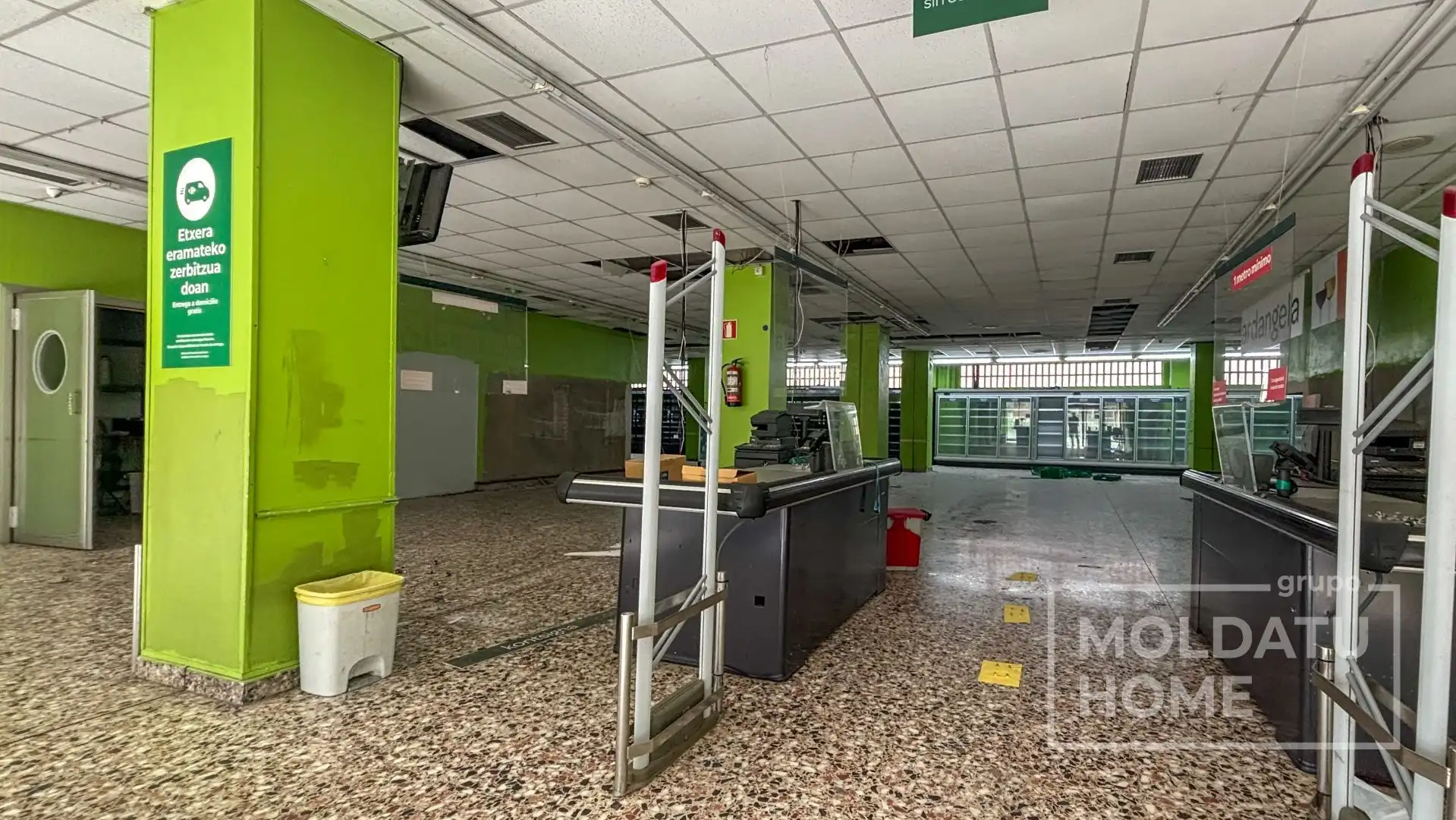 Local commercial à vendre à Lasarte-Oria, imagen 11