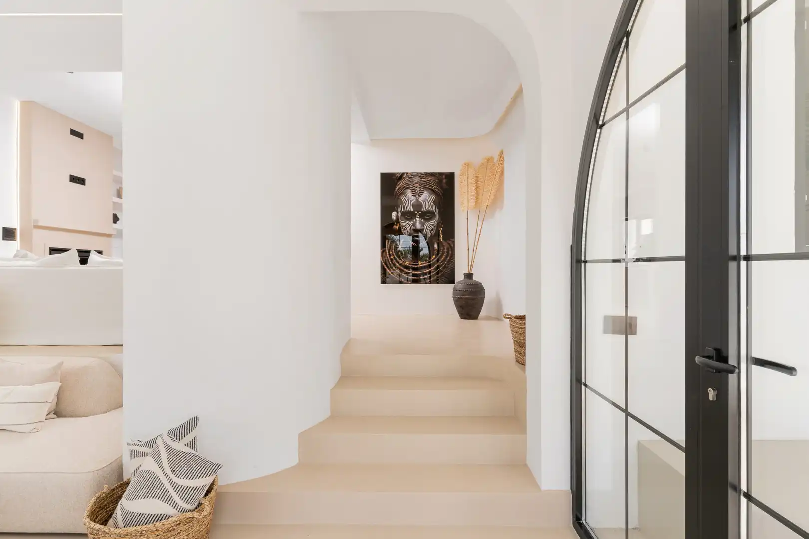 Haus mit Terrasse zum Verkauf in El Pinillo, imagen 25