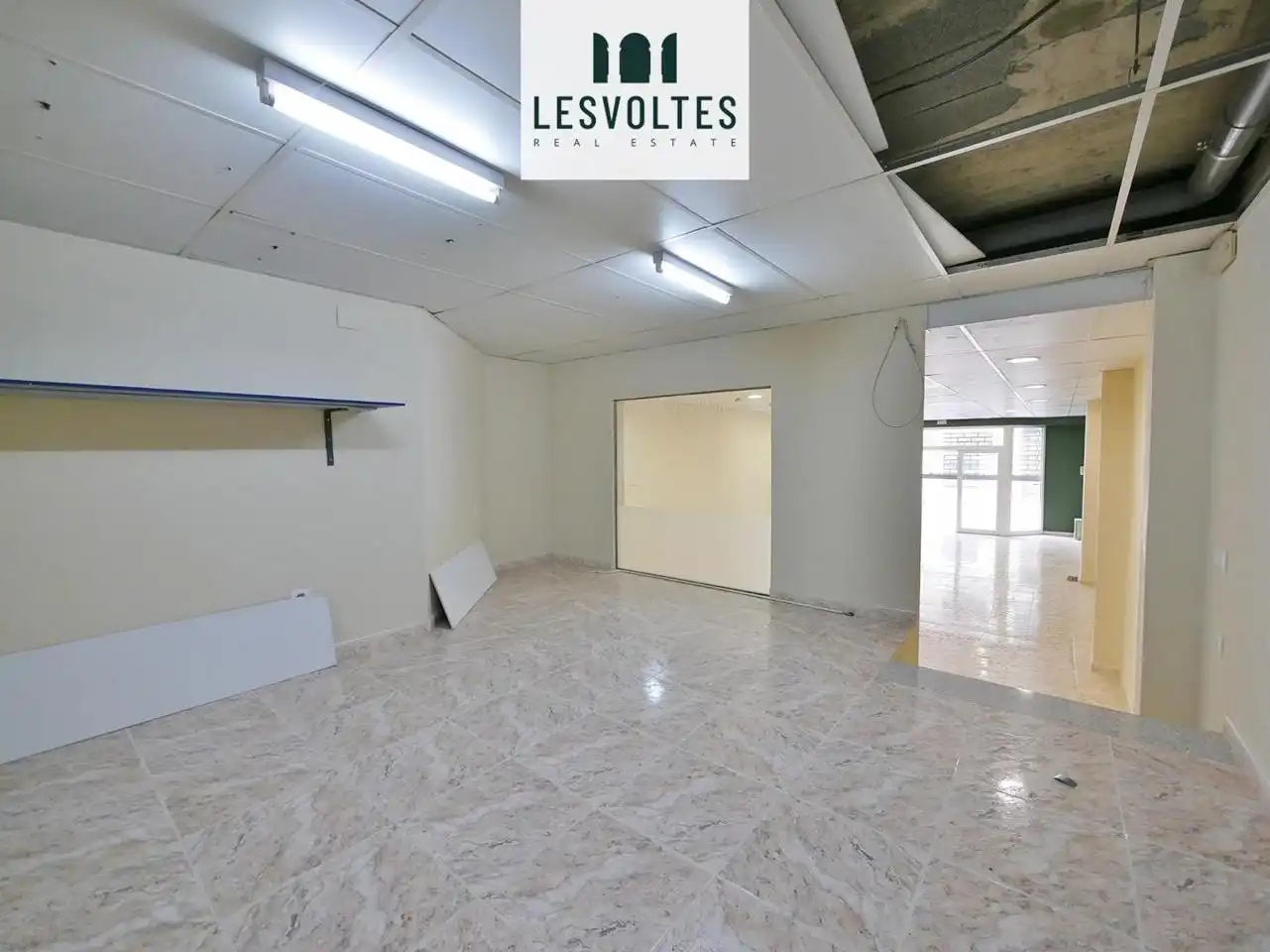 Local commercial à vendre à calle de l'Amor Filial, imagen 5