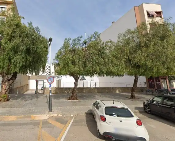 Vista exterior de Residencial en venda en Torrent