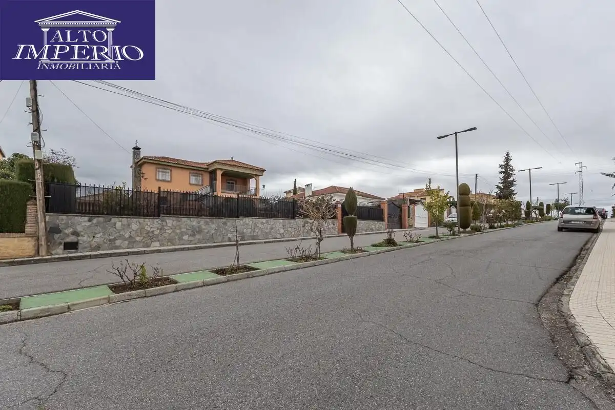 Casa con piscina in vendita a Avenida MOLINO ALTO, imagen 38