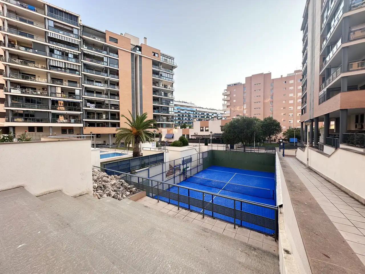 Pis amb piscina en venda a La Cala de Villajoyosa, imagen 28