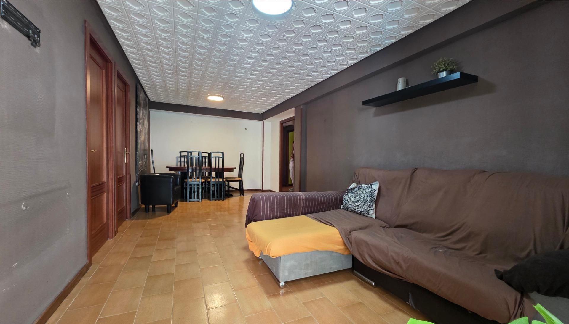 Pis en venda a Garbinet - Parque de las Avenidas, Garbinet - Vistahermosa