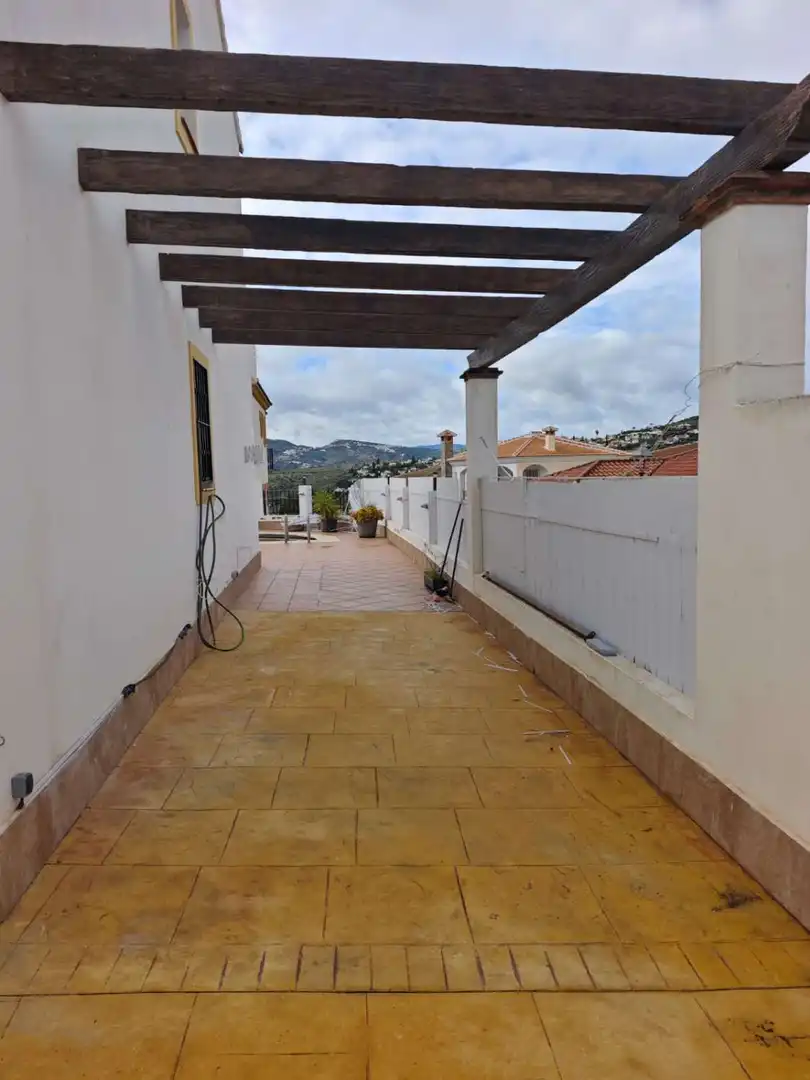 Xalet amb piscina en venda a Alcaucín, imagen 33