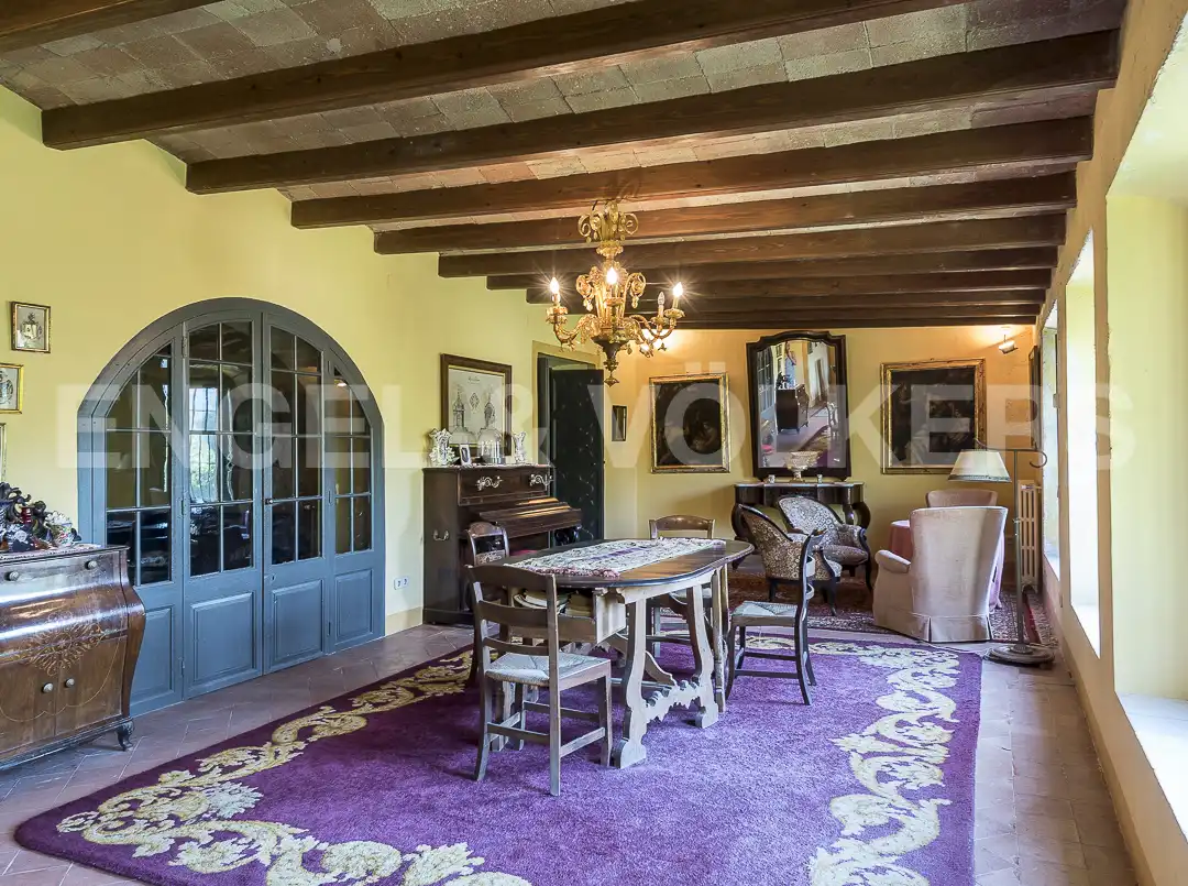 Country house zum Verkauf in Sant Celoni mit Heizung, Terrasse und Schwimmbad