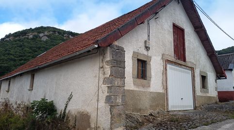 Foto 3 de Casa o xalet en venda a Orbara, Navarra