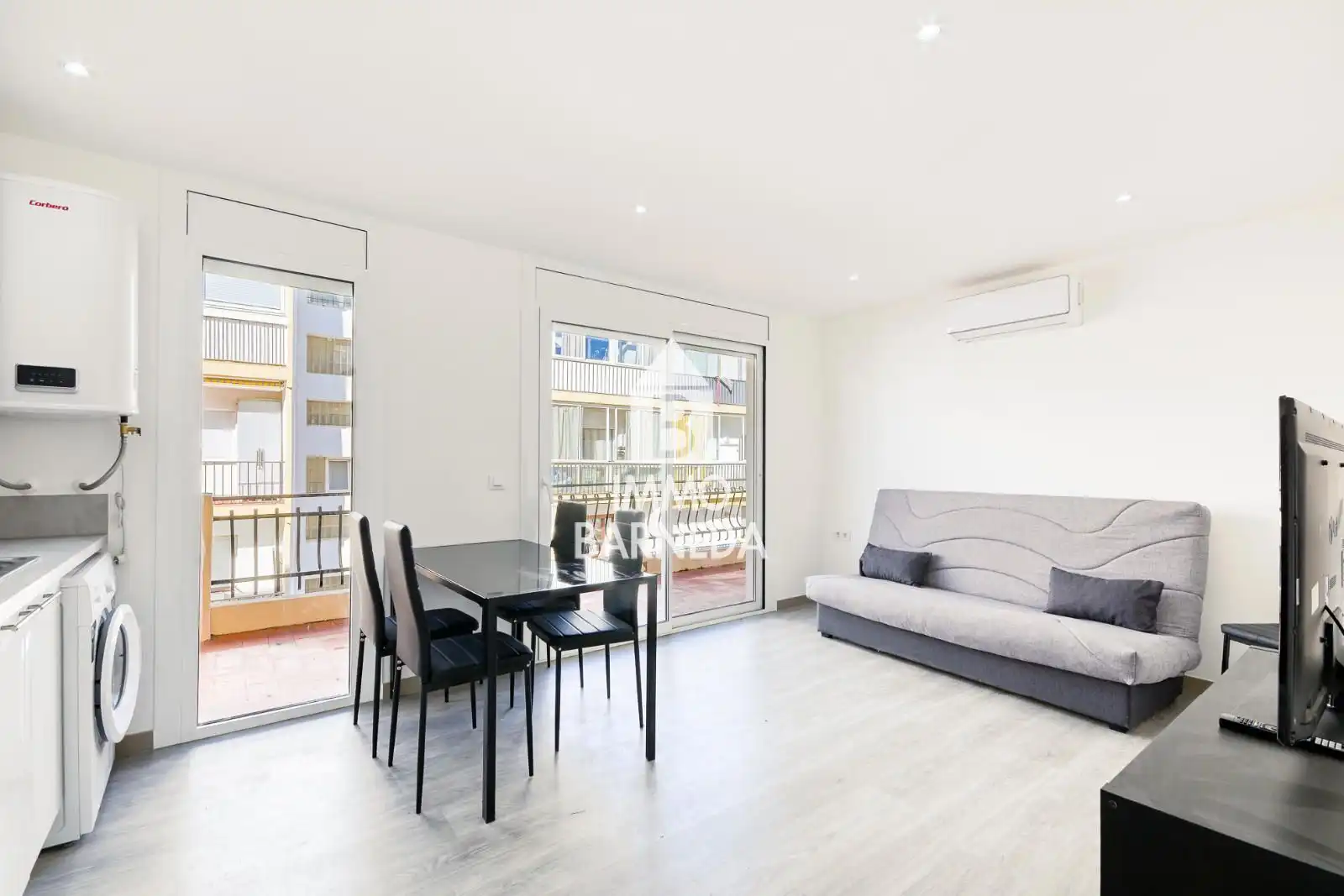 Piso con terraza en venta en Roca Negra 12, imagen 5