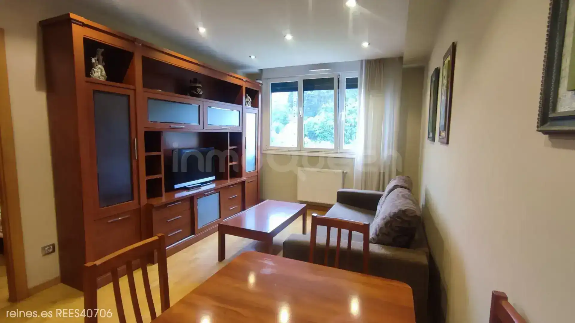 Living room of Apartments for sale in Langreo  with Heating